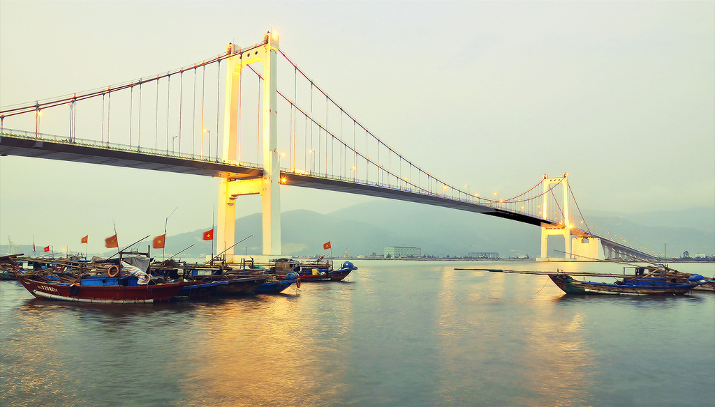 Cầu Thuận Phước Đà Nẵng