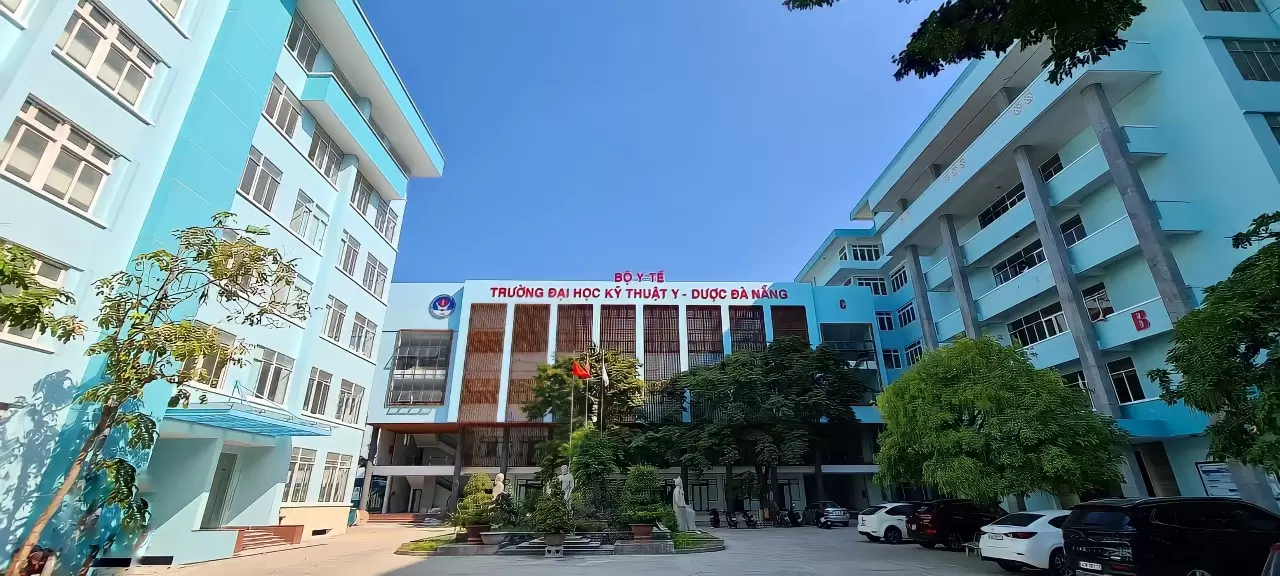 các trường đại học Đà Nẵng