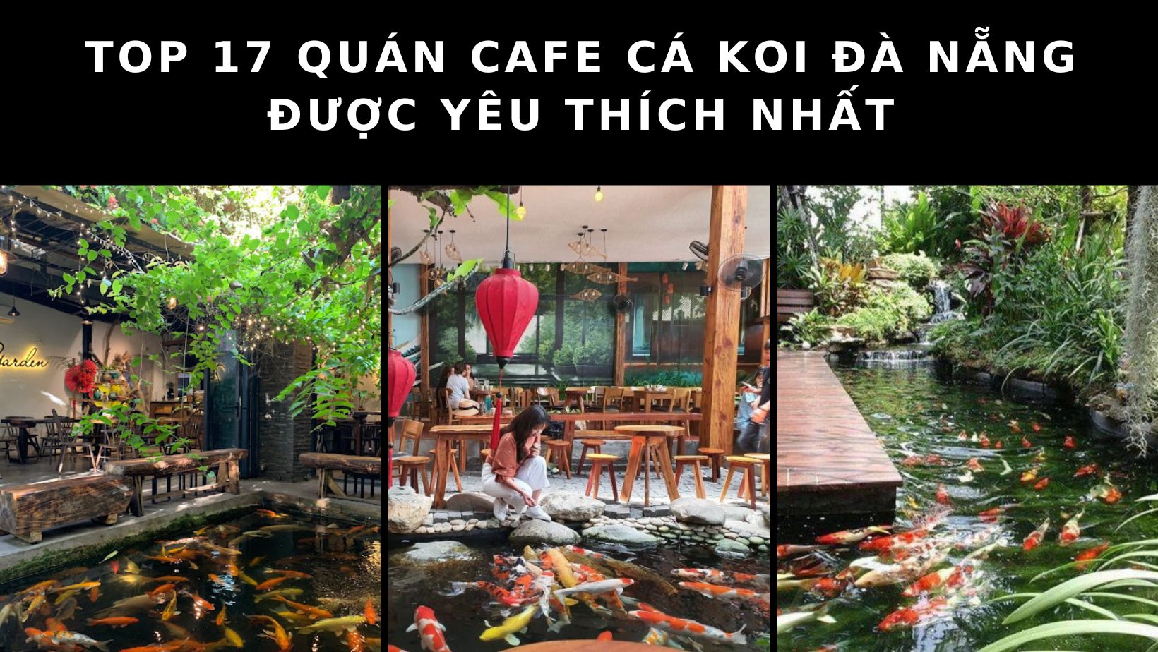 Khám phá hương vị đặc biệt tại top 17 quán cafe view biển Đà Nẵng 