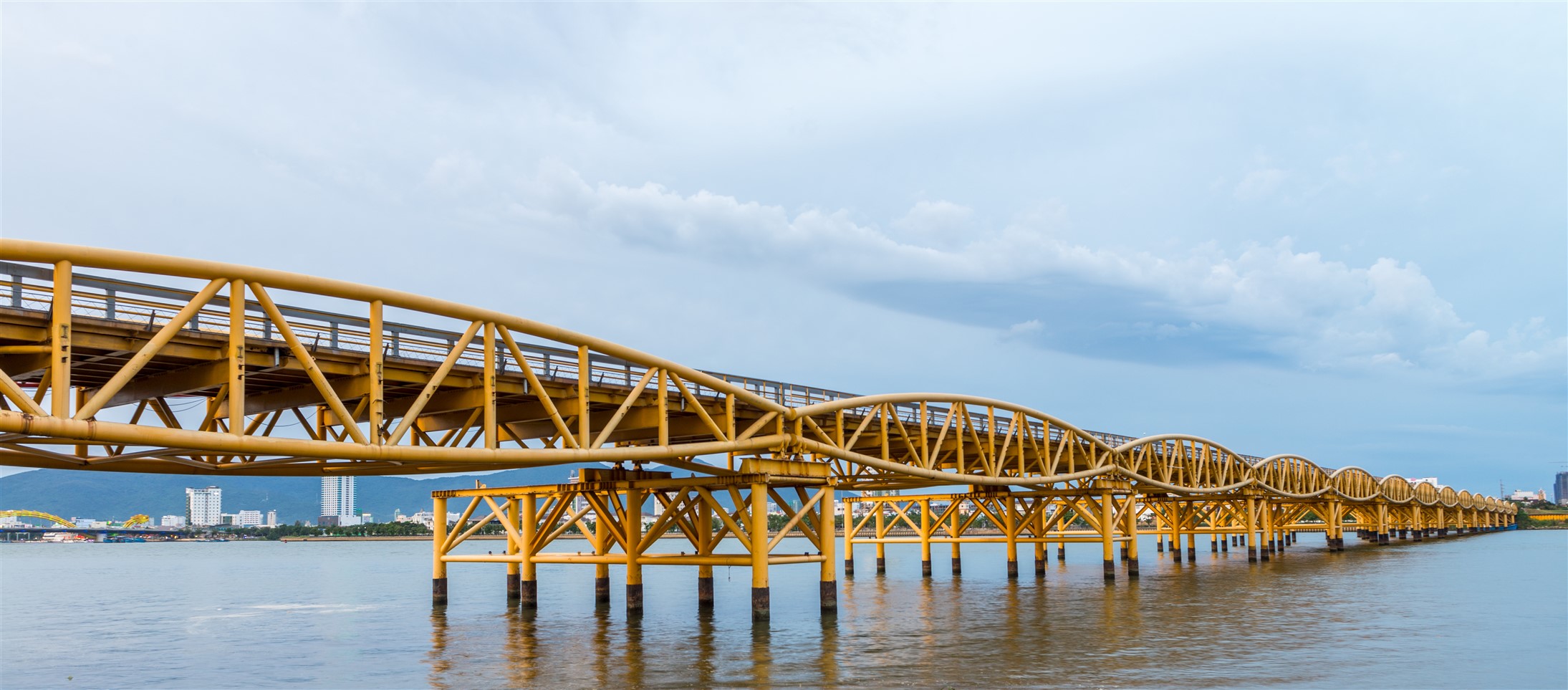 cầu Nguyễn Văn Trỗi Đà Nẵng