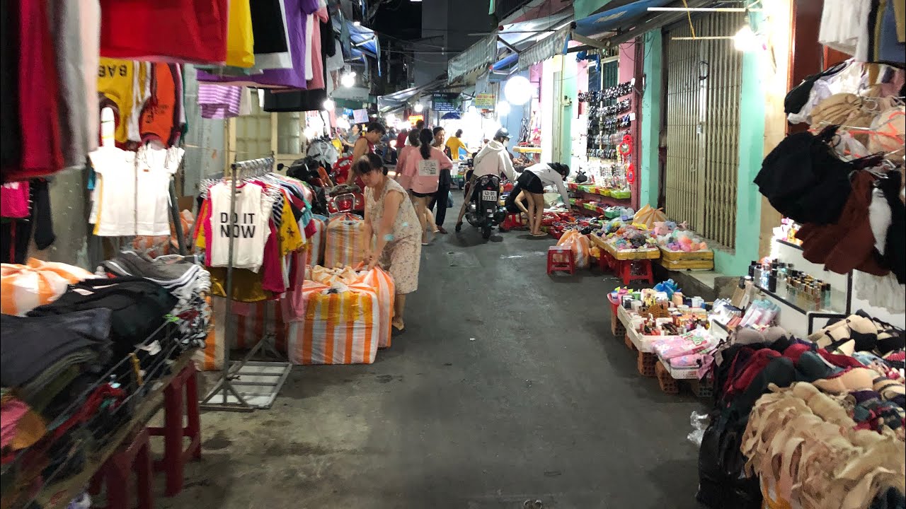 Đánh giá Chợ đêm Lê Duẩn – 114 Lê Duẩn Thạch Thang, Đà Nẵng