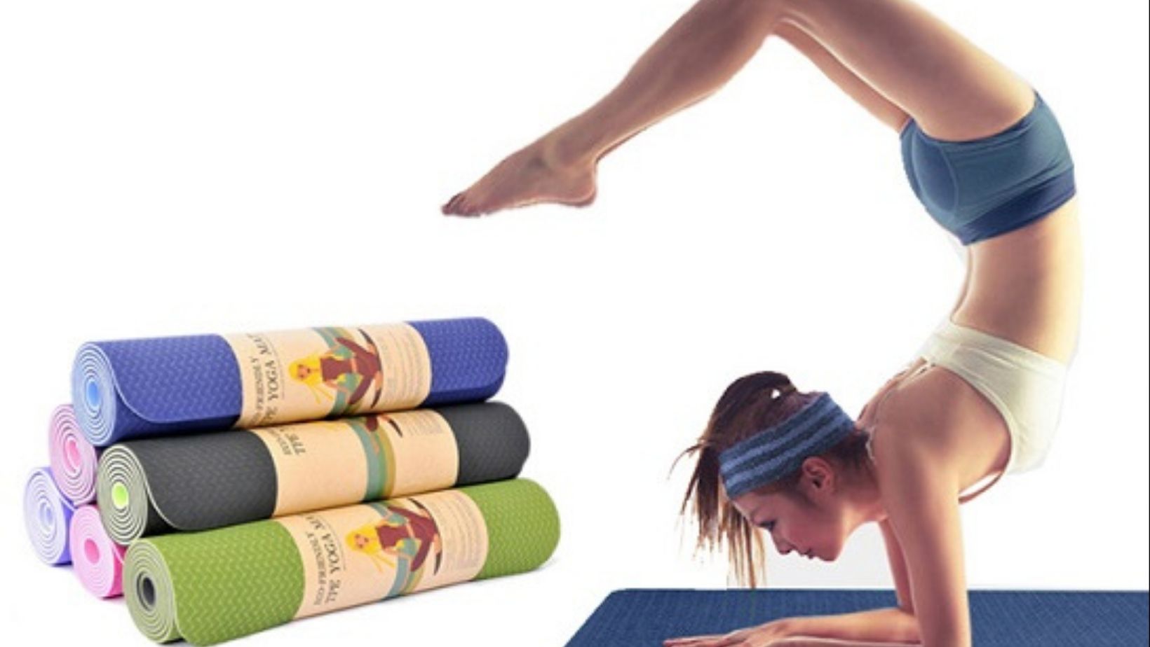 cửa hàng bán thảm tập yoga đà nẵng