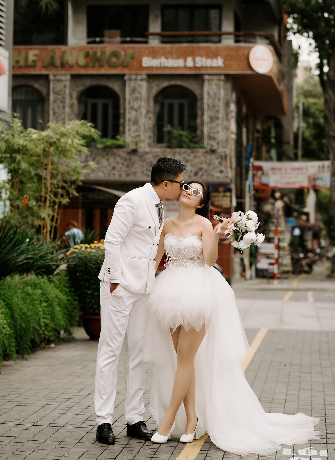địa chỉ chụp ảnh cưới Đà Nẵng 