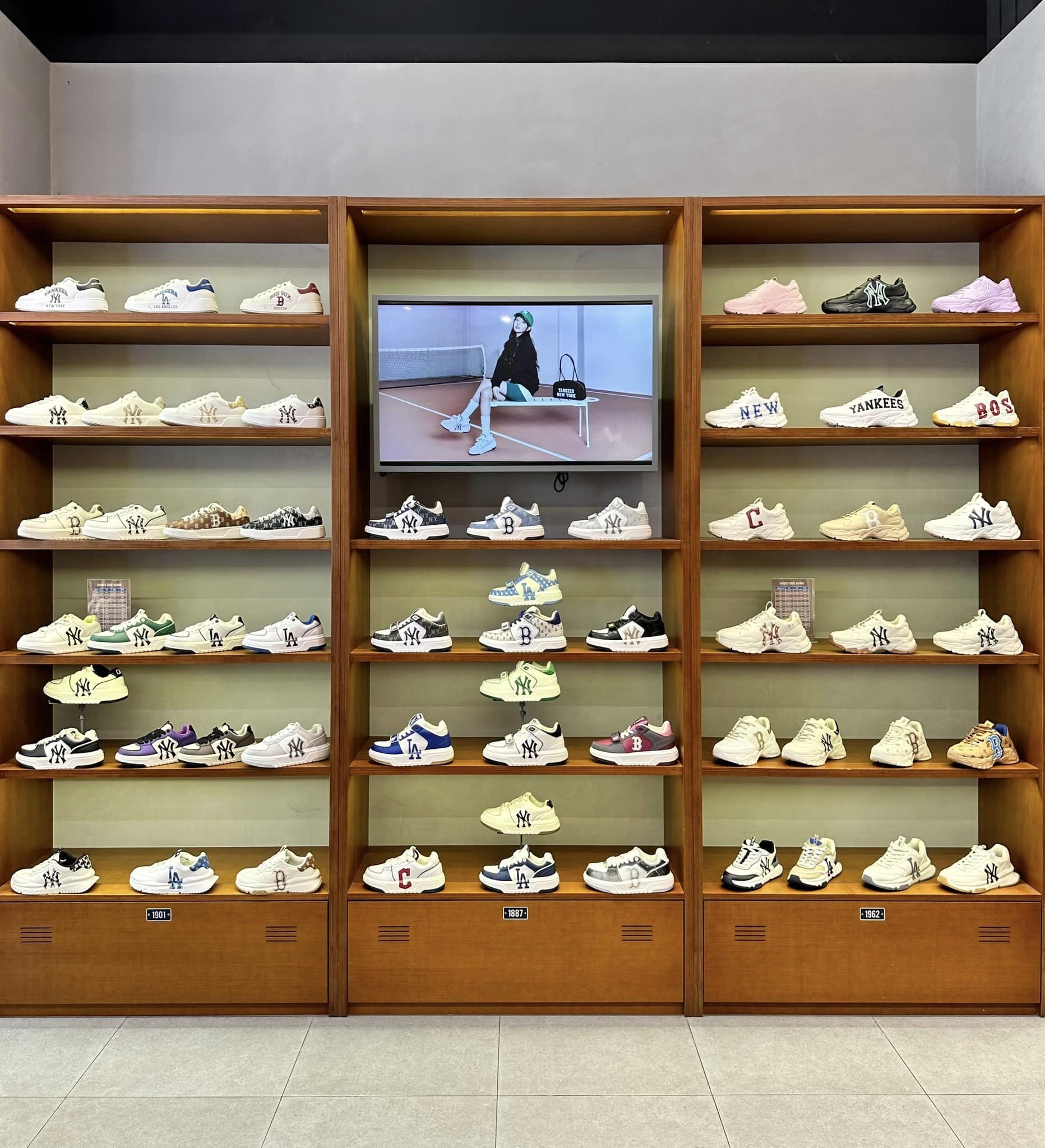 shop giày Đà Nẵng