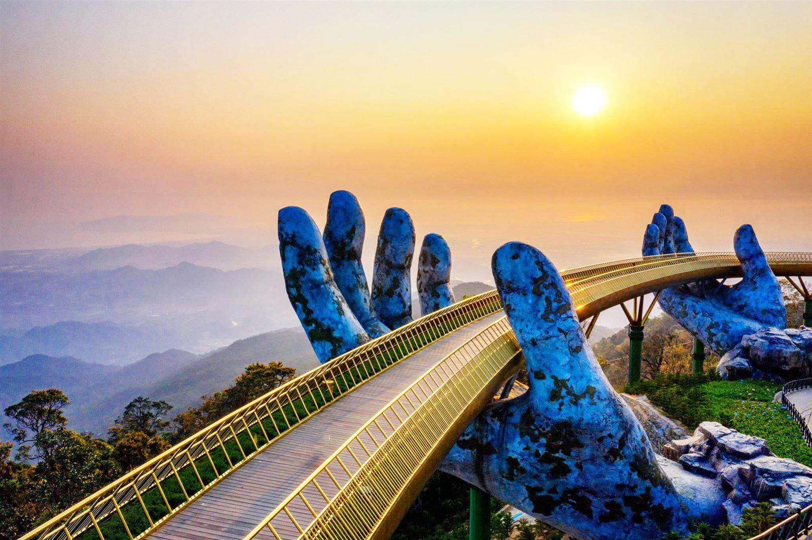 Top 16 địa điểm du lịch Đà Nẵng nhất định phải đến một lần