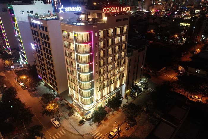 Cordial Hotel Đà Nẵng