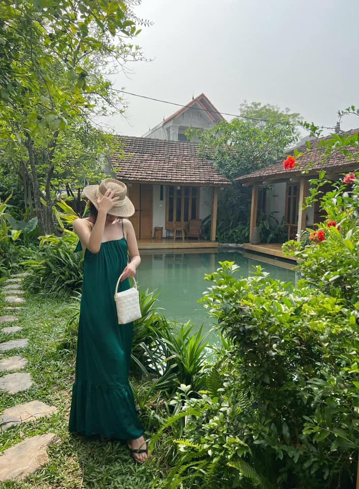 She90s - Chuyên cho thuê váy dự tiệc, maxi du lịch Đà Nẵng