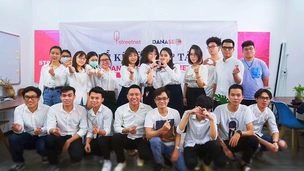 Địa chỉ đào tạo Marketing online Đà Nẵng - Dana SEO