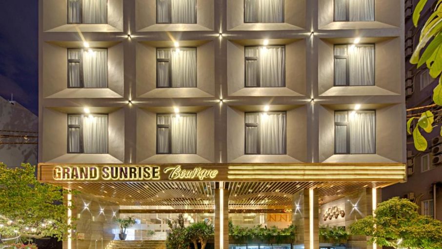 Grand Sunrise Boutique Hotel4 00f61c27