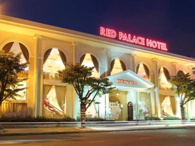 red palace hotel 1 01161483