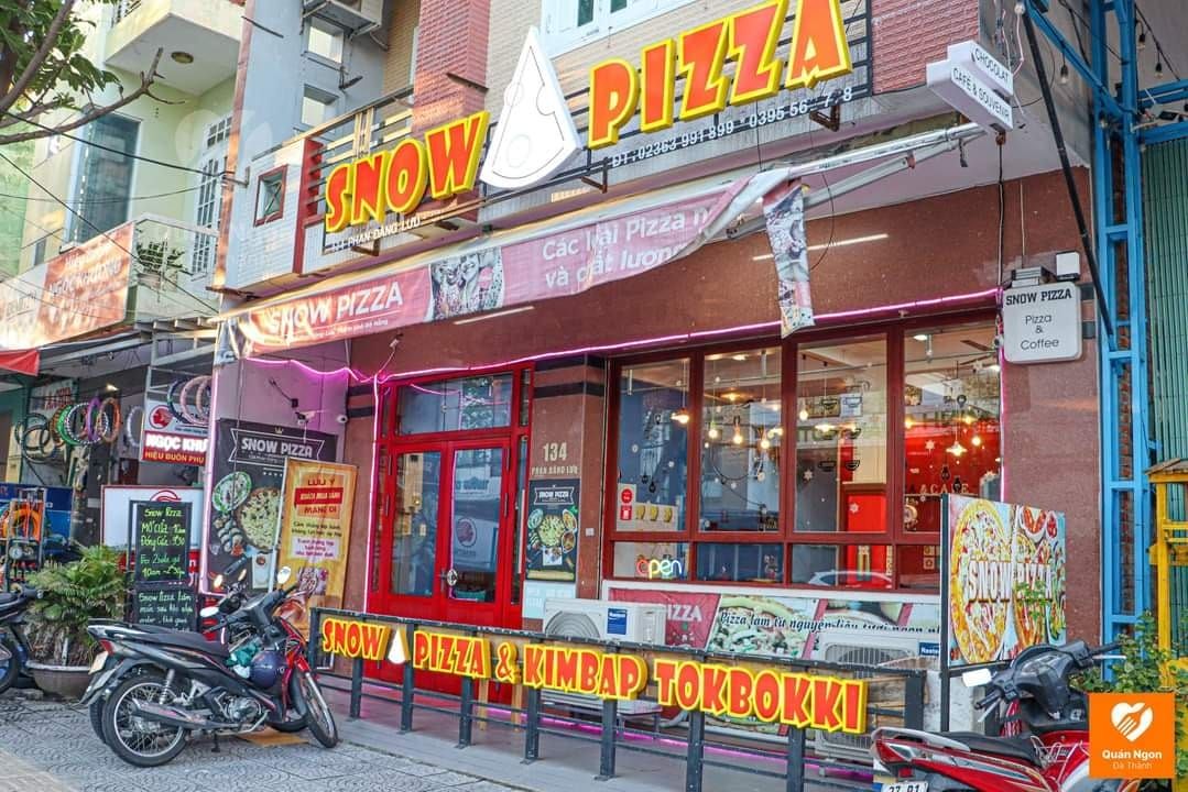 Snow Pizza 2 08ed7233