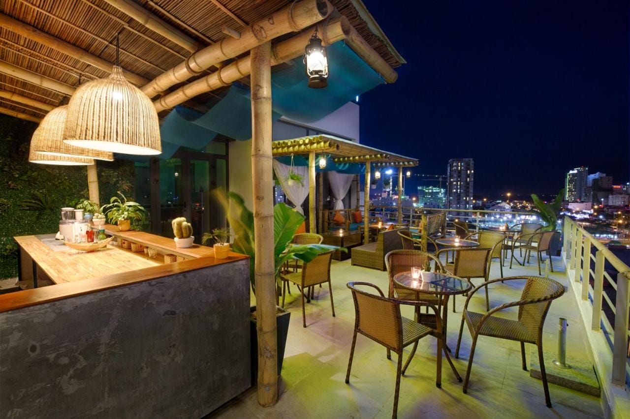 Continent Hotel7 0aae0661