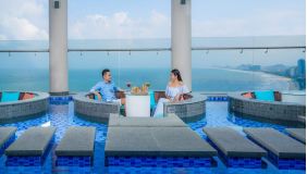 Four Points by Sheraton Da Nang.5 0a044a14