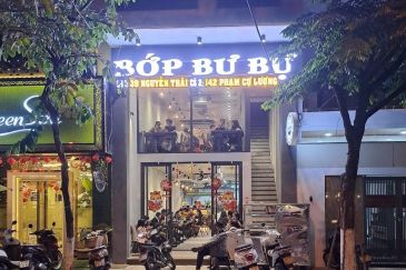 Bớp Bự Bự