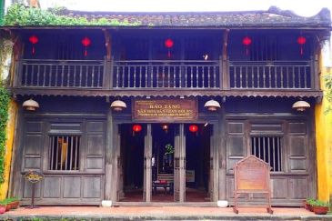 Bảo tàng Văn hóa Dân gian