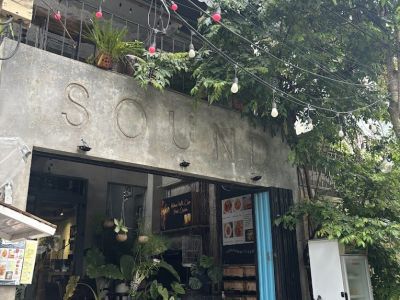 Sound cafe 10 0c9bd87d