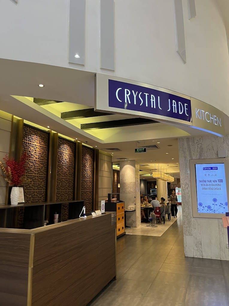 Crystal Jade Vincom45 0e3754dc
