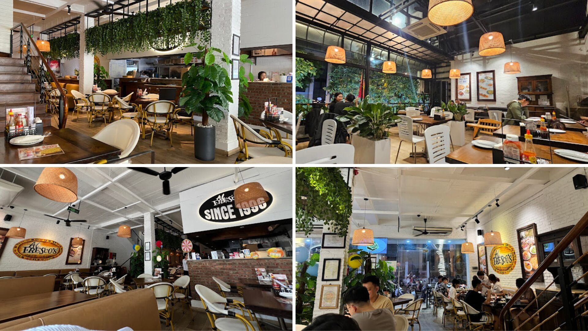 Al Frescos 2 126436b6