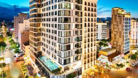 Cicilia Hotels and Spa Danang 6 12fde537