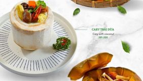 Ngoc Chi Vegetarian Restaurant 8 133fb588