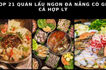 quán lẩu ngon Đà Nẵng