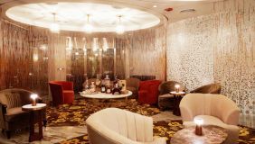 Nha hang The Grill Restaurant Da Nang 2 145dec36