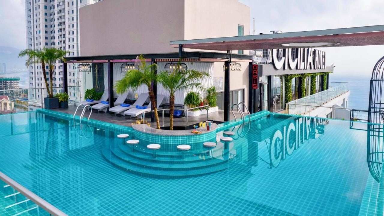 Cicilia Hotels and Spa Danang 13 17a3ba38