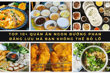 top 10 quán ăn ngon đường Phan Đăng Lưu mà bạn không thể bỏ lỡ