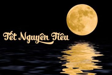 Tết Nguyên Tiêu