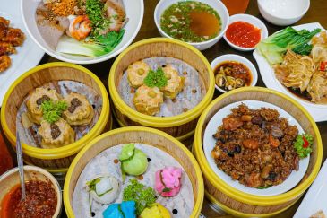 Tiểu long baoz