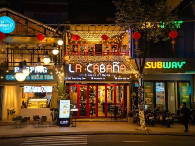 la cabana house of bbq 2 1f831a33