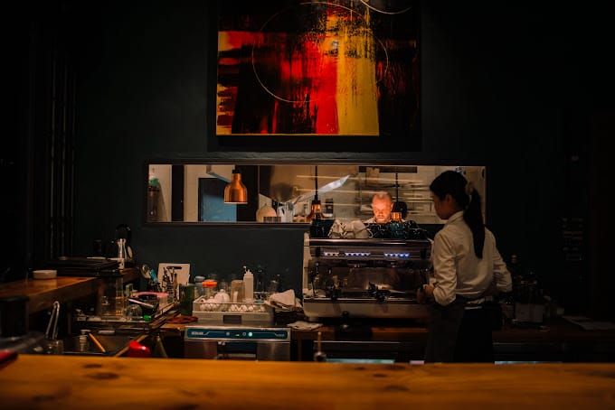 Si Dining Restaurant 5 22620616