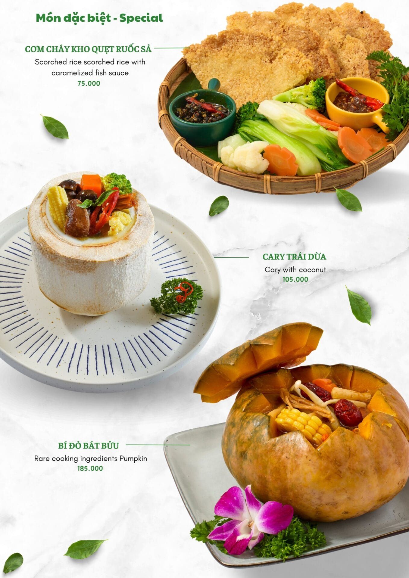 Ngoc Chi Vegetarian Restaurant 8 23acec51
