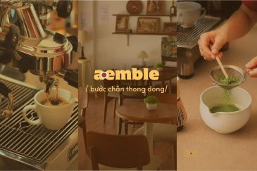 aemble coffee & bites