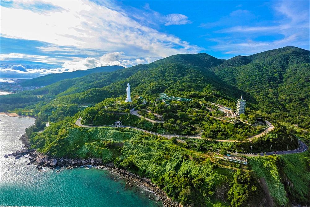 peninsule de son tra da nang 24738d09