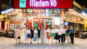 Madam Vo Queen BBQ Hotpot 271fee1a