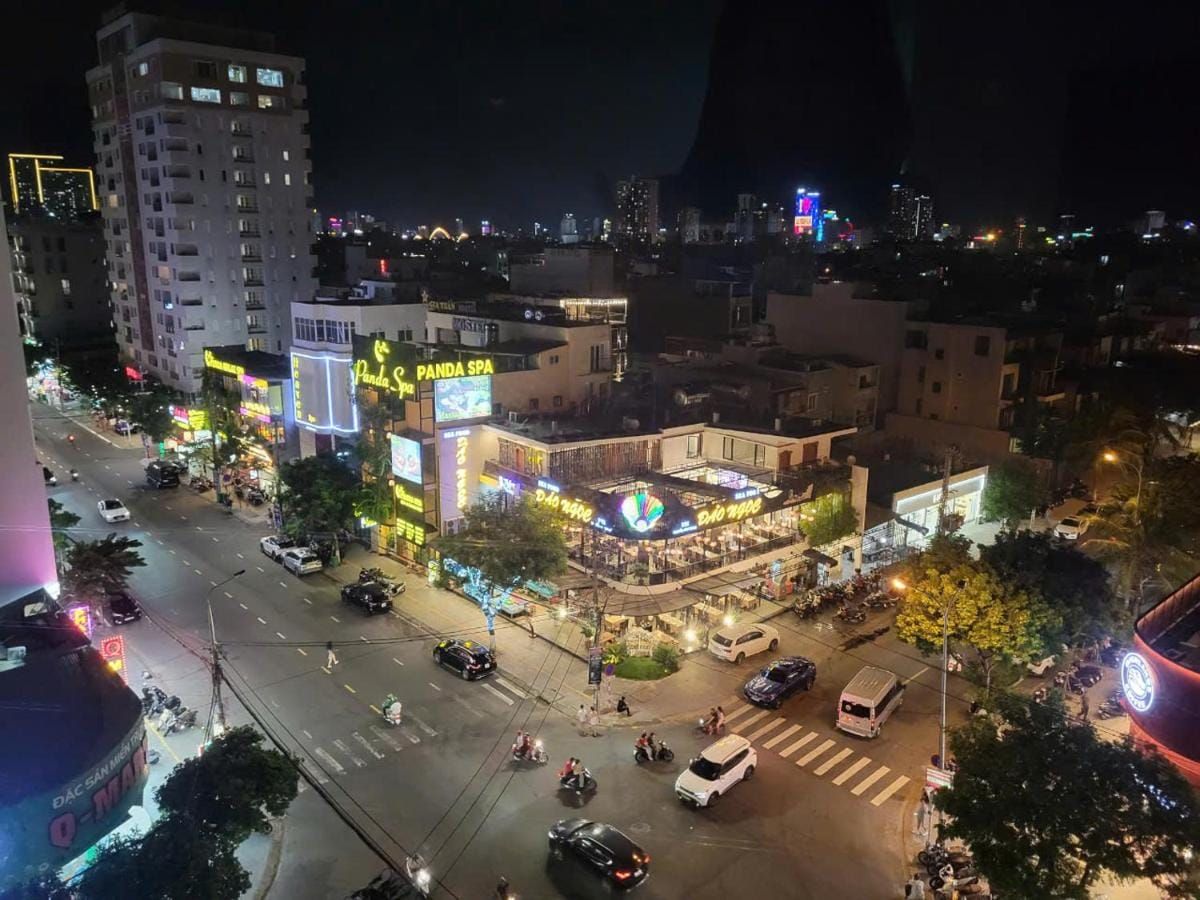 Horizon Danang Beach Hotel 12 299fe564