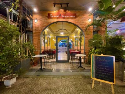 Torino Restaurant Bakery 10 2bd90e08
