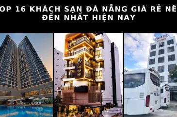 khách sạn Đà Nẵng giá rẻ