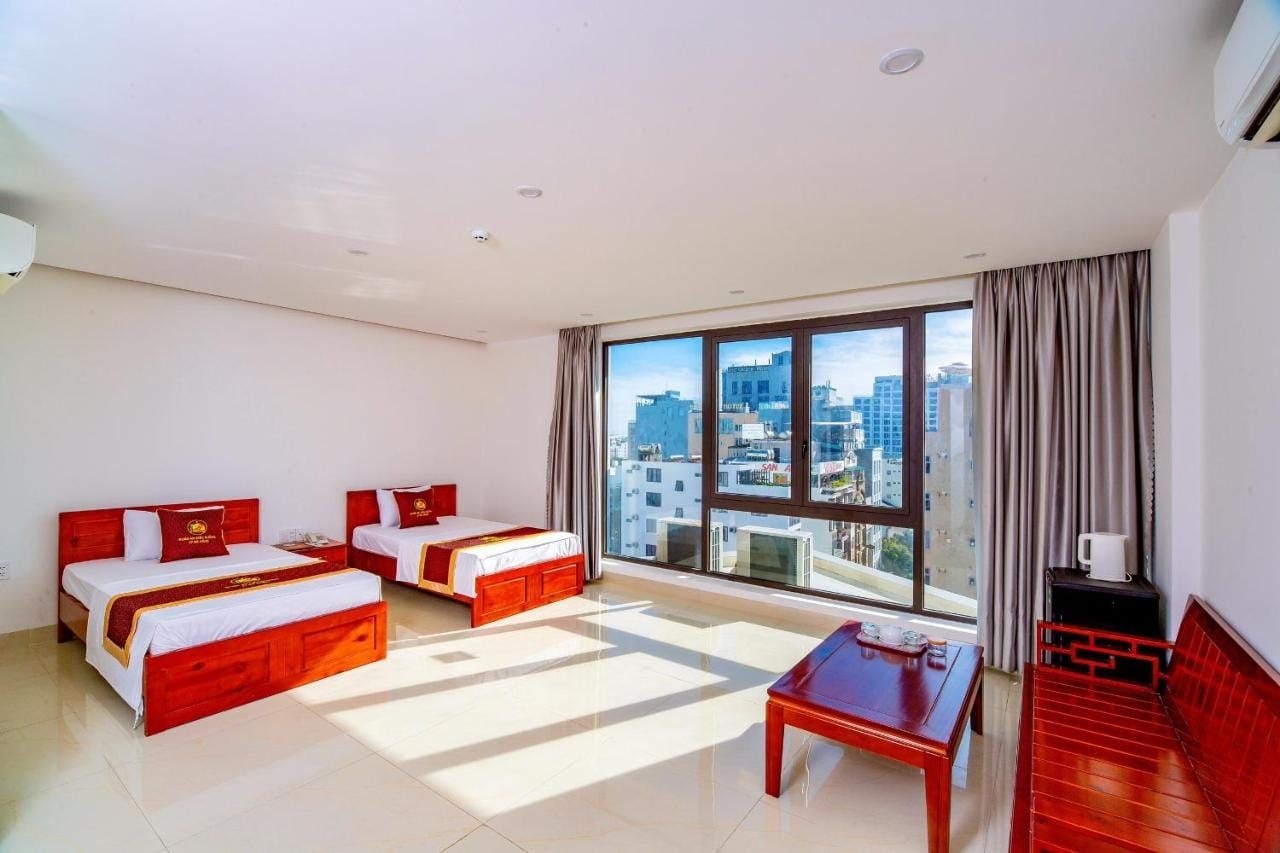 Horizon Danang Beach Hotel 5 2c47b9d5