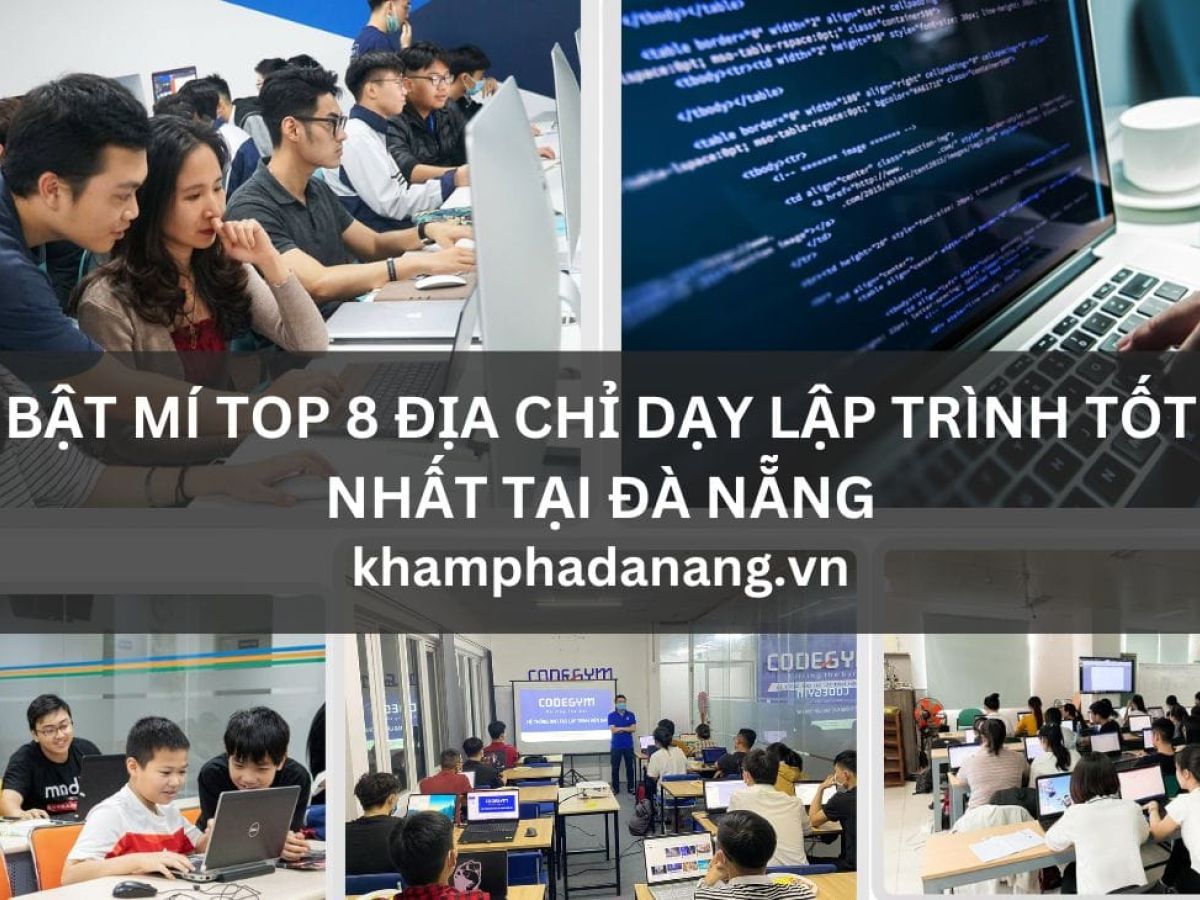 BAT MI TOP 8 DIA CHI DAY LAP TRINH TOT NHAT TAI DA NANG 2daf8fa3