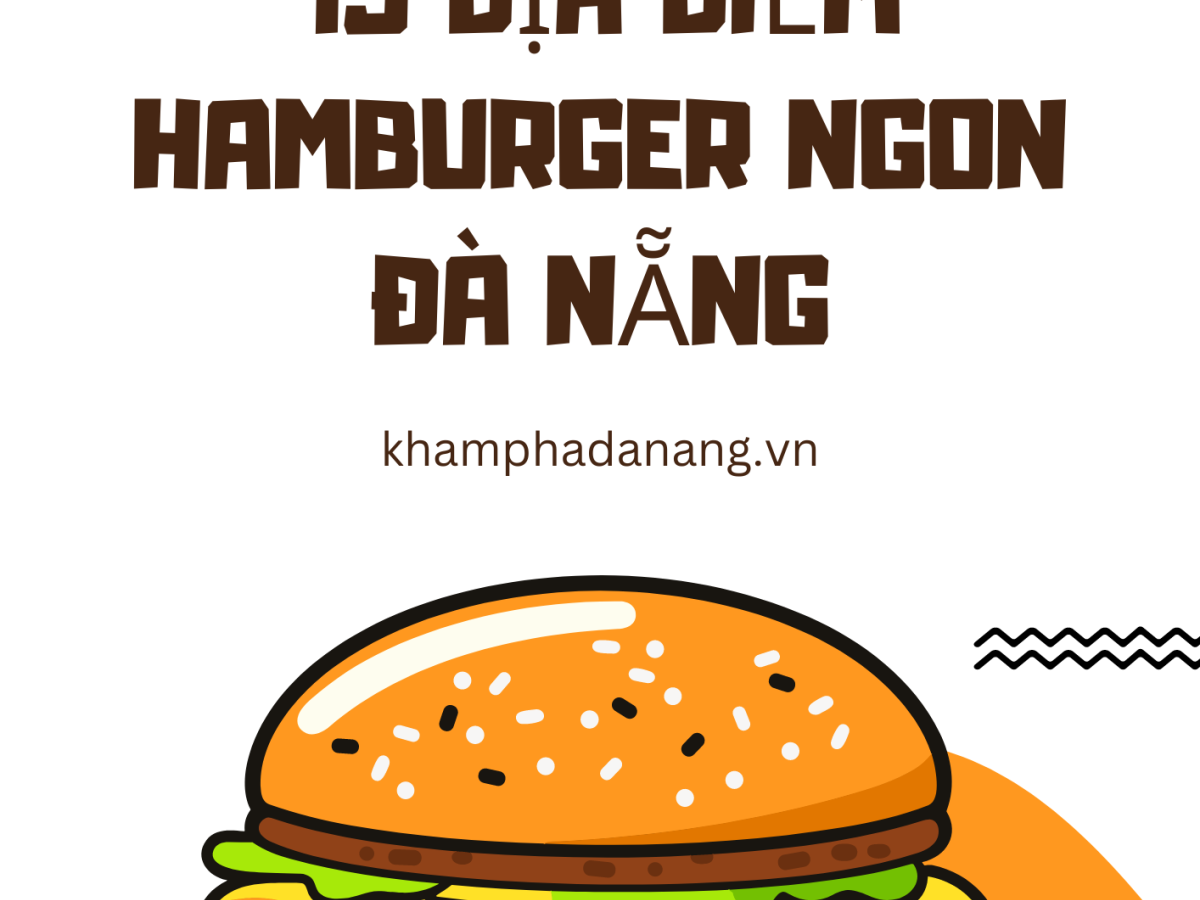 Brown and Orange Illustrative National Hamburger Day Flyer 2e362db4
