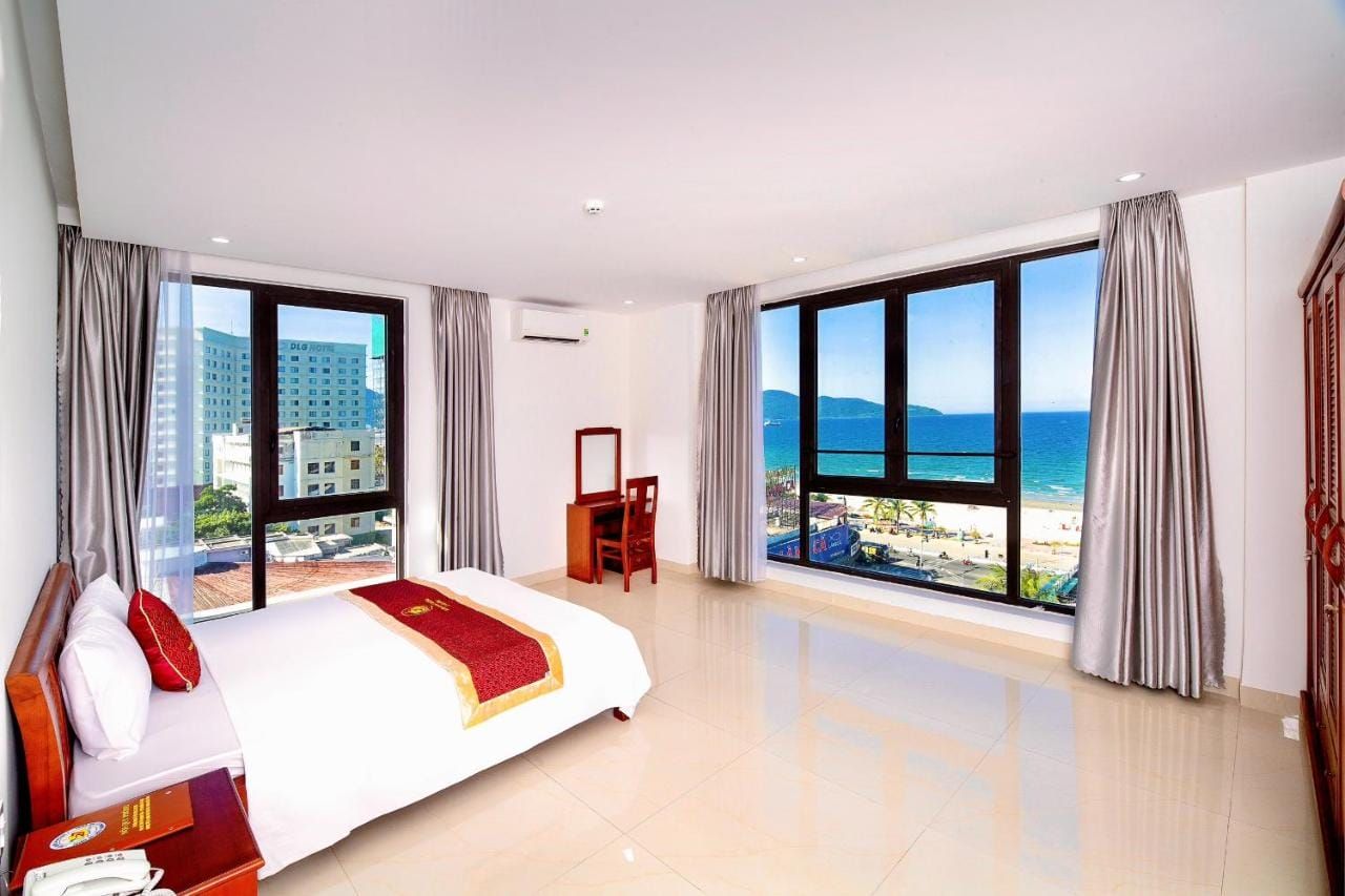 Horizon Danang Beach Hotel 6 2fdd4b58