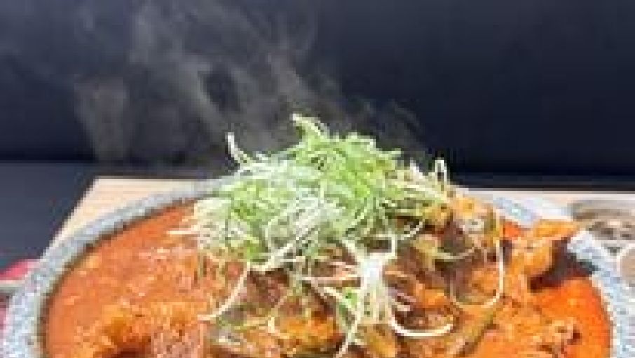 Korean BBQ Gogubnam 9 2fb95b80