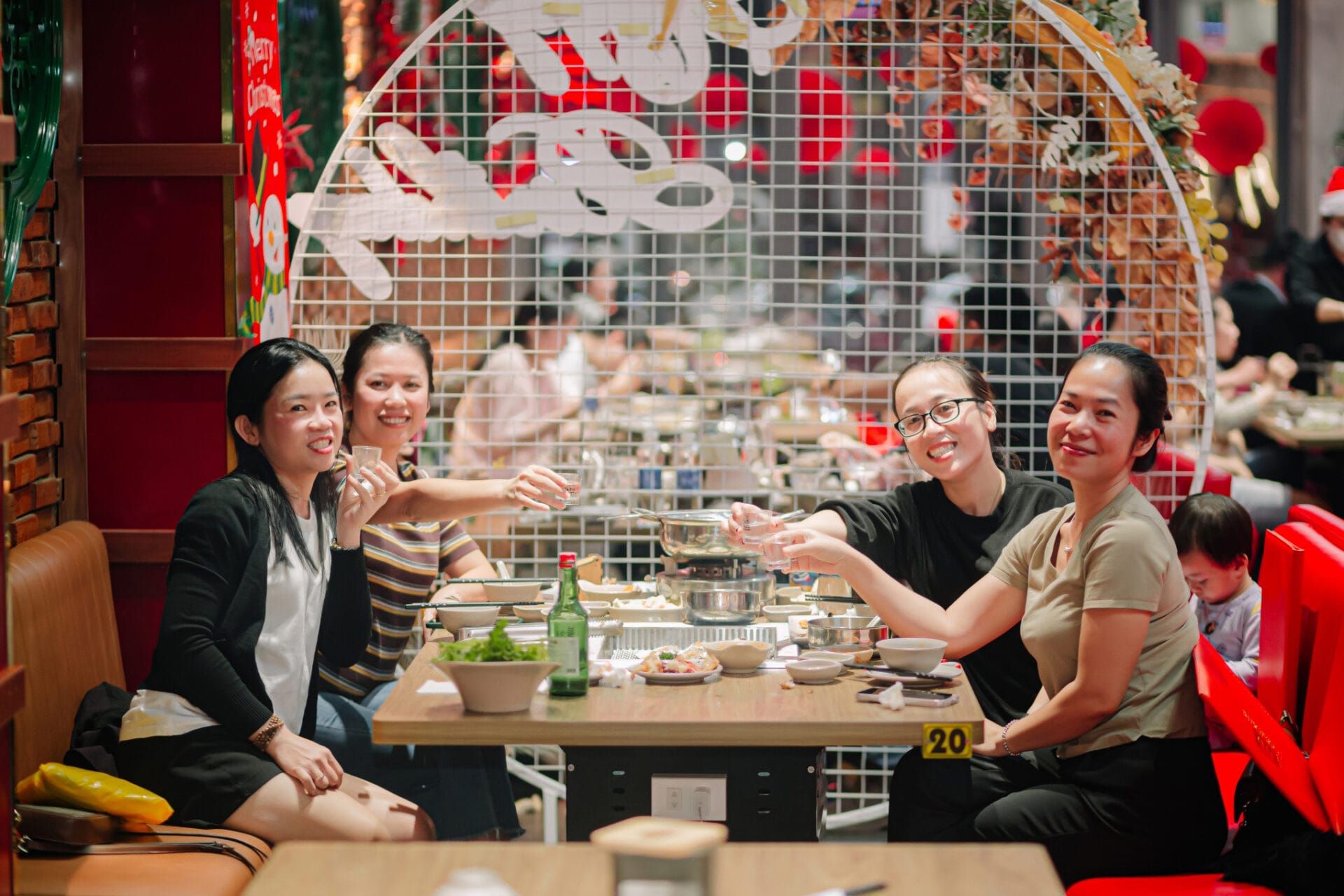 Madam Vo Queen BBQ Hotpot 3 2fad3e41