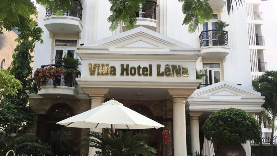 LENA Hotel 1 3152f897