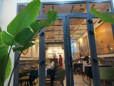 Epic Vietnamese Bistro 10 34eea483