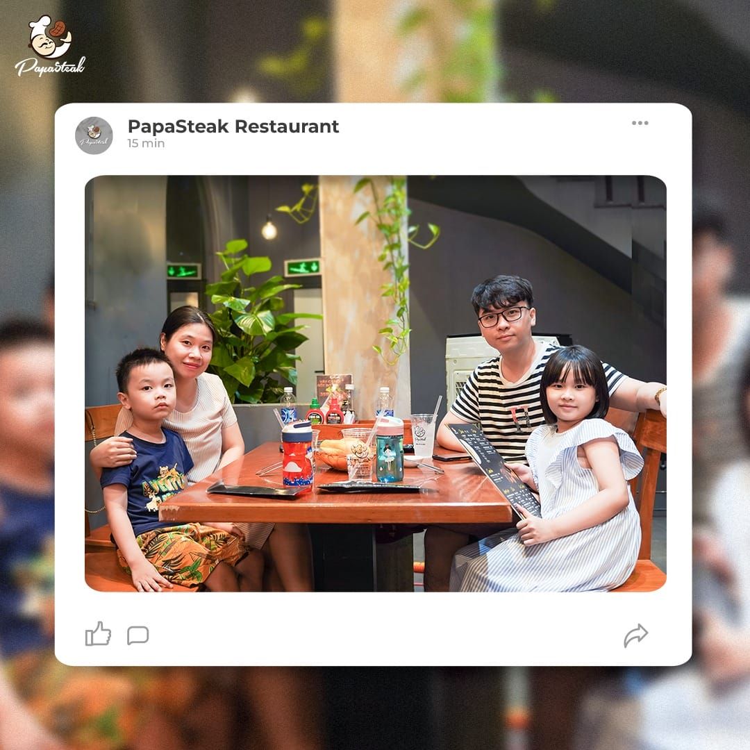 PapaSteak Restaurant 8 385936e2