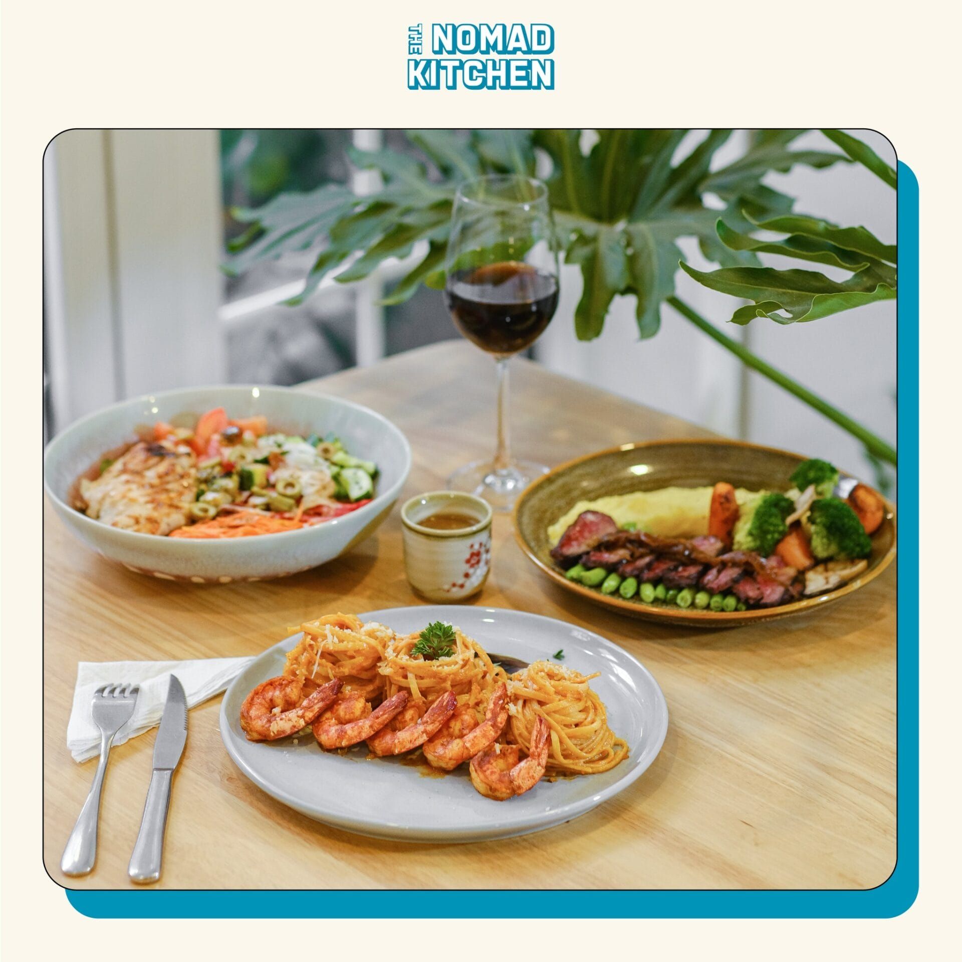 The Nomad Kitchen Da Nang 6 380c6e87