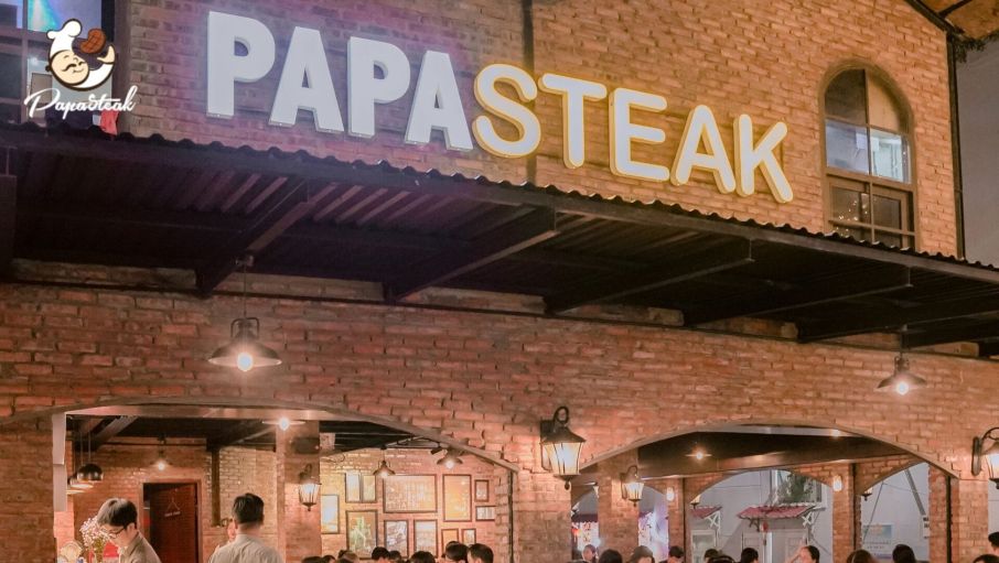 PapaSteak Restaurant 4 3ad83e77